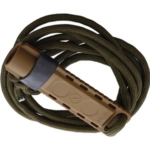 FireFly Fixed Blade Bling