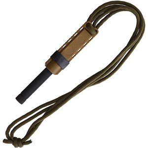 FireFly Fixed Blade Bling