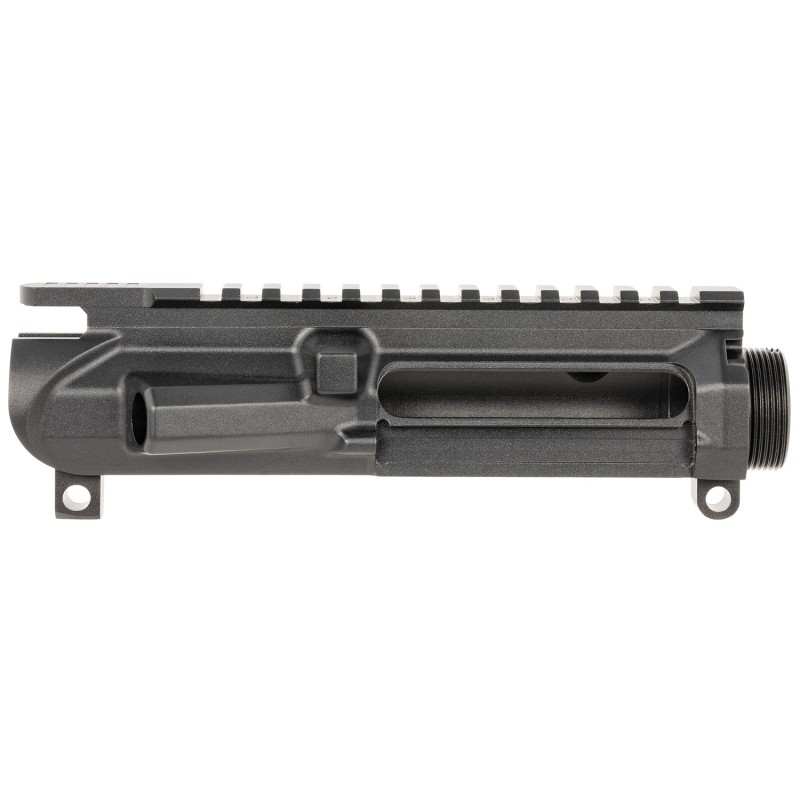 SOLGW BROADSWORD89UR BILLET UPPER RECV