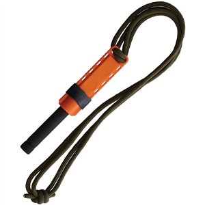 FireFly Fixed Blade Fowler