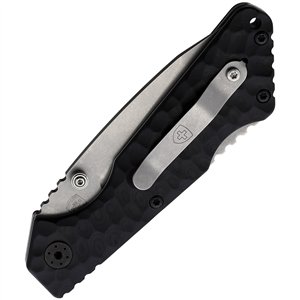 PM-5 Operator Lockback