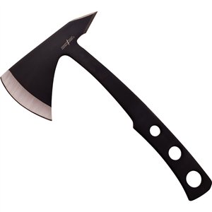 Throwing Axe Black