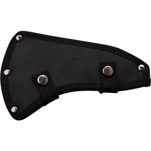 Throwing Axe Black