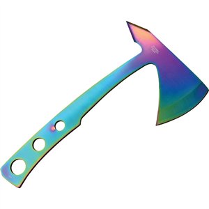 Throwing Axe Set Spectrum