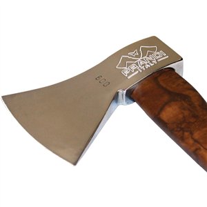 German Style Hatchet