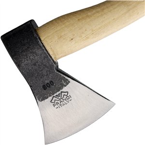 German Style Hatchet