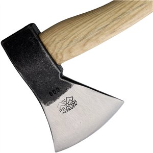 German Style Hatchet
