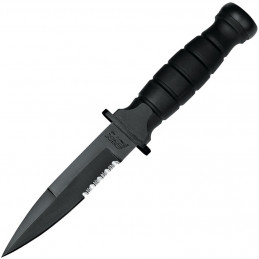 Tactical Fixed Blade