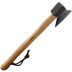 German Style Hatchet