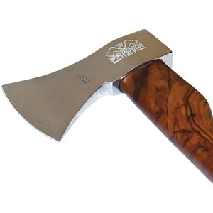German Style Axe