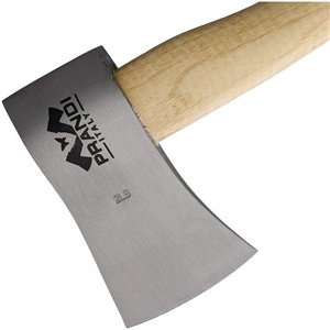 Yankee Hatchet Satin