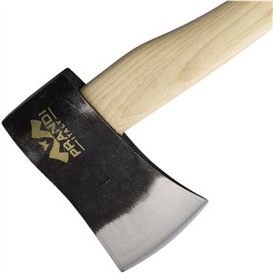 Yankee Hatchet