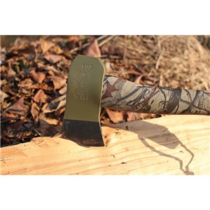 Camping Hatchet Camo