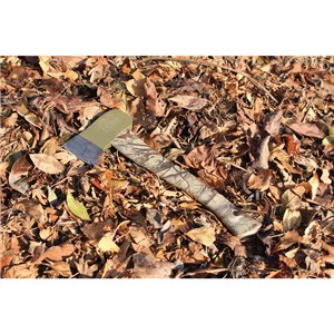 Camping Hatchet Camo