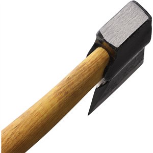 Segurin Hatchet Rough