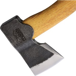 Segurin Hatchet Rough