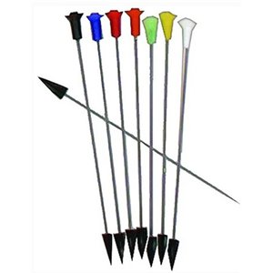 Blowgun Broad Head Darts
