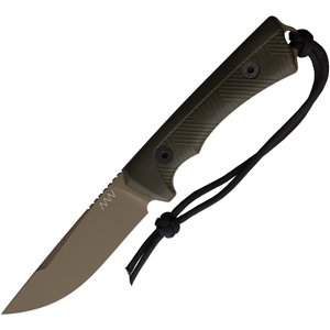 P200 Fixed Blade Coy/OD