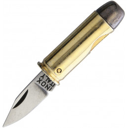 Pallottola 44Mag Bullet Folder