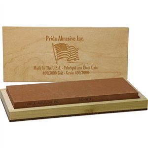 Combination Water Stone 400/3K