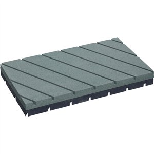 Flattening Combo Stone 120/320