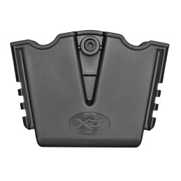 Springfield Armory XDS4508MP Mag Pouch  Double Polymer 45 ACP Fits Springfield XDS