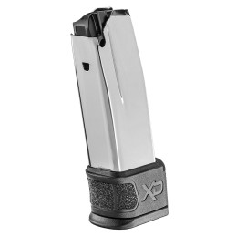 Springfield Armory XDG0940BS XD Mod2 10rd 40 SW Stainless Steel