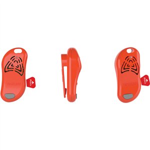 Tickless Ultrasonic Repeller