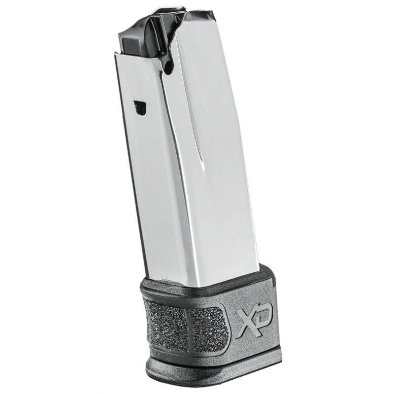 Springfield Armory XDG4546 XD Mod2 13rd 45 ACP Stainless Steel