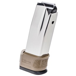 Springfield Armory XDG4550FDE XD Mod2 13rd 45 ACP Stainless Steel