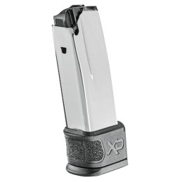 Springfield Armory XDG0932 XD Mod2 12rd 40 SW Stainless Steel