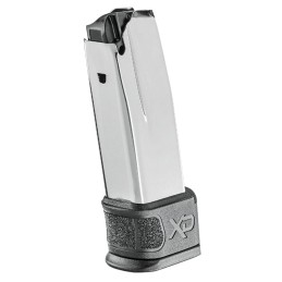 Springfield Armory XDG0923BS XD Mod2 10rd 9mm Luger Stainless Steel