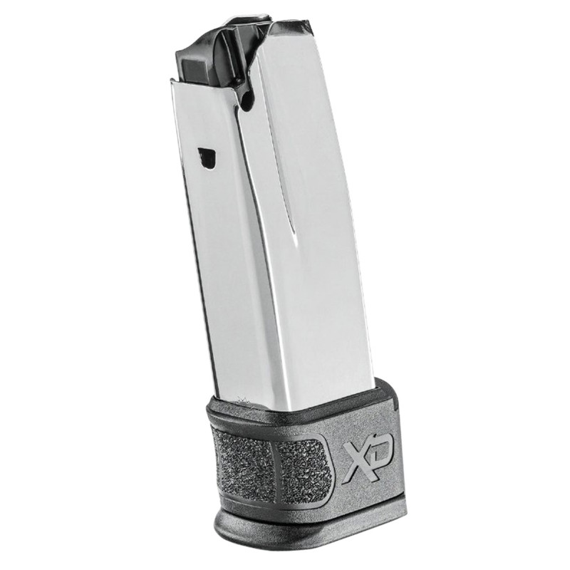 Springfield Armory XDG0923BS XD Mod2 10rd 9mm Luger Stainless Steel