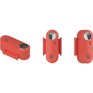 Tickless Active Repeller