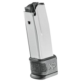 Springfield Armory XDG0931 XD Mod2 16rd 9mm Luger SSBlack Stainless Steel