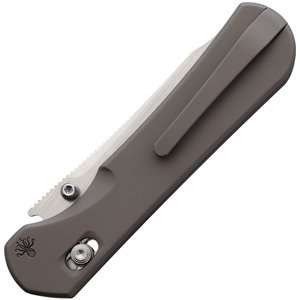 Kraken Crossbar Lock