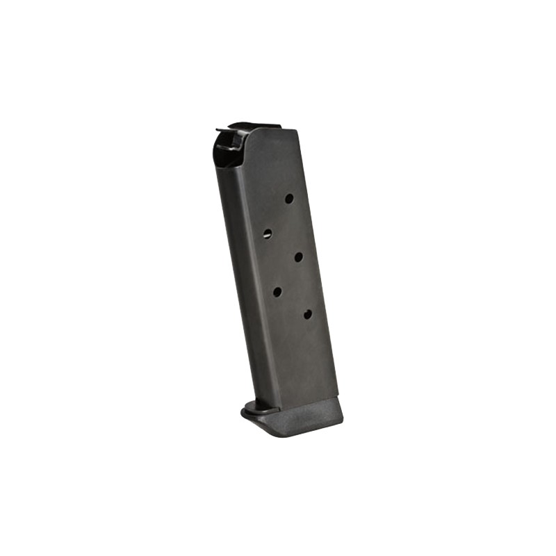 Springfield Armory PI6086 1911  7rd 45 ACP Blued Steel