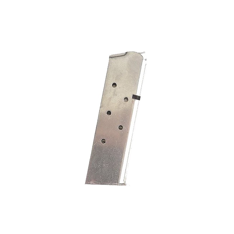 Springfield Armory PI4520 1911  7rd 45 ACP Stainless Steel