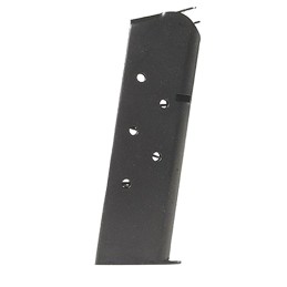 Springfield Armory PI4523 1911  7rd 45 ACP Blued Steel