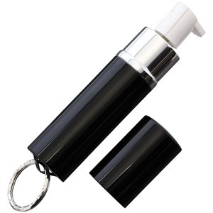 Lipstick Design Pepper Spray