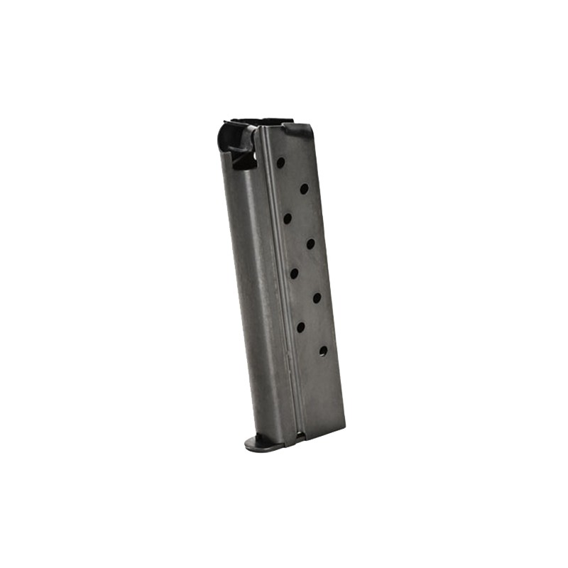 Springfield Armory PI0927 1911  9rd 9mm Luger Blued Steel