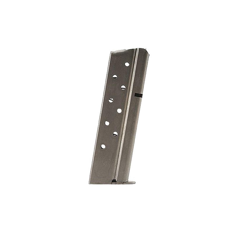 Springfield Armory PI6090 1911  9rd 9mm Luger Stainless Steel