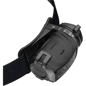 Sync Headlamp