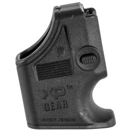 Springfield Armory XD45ACPML Mag Loader  Made of Polymer with Black Finish for 45 ACP Springfield XD