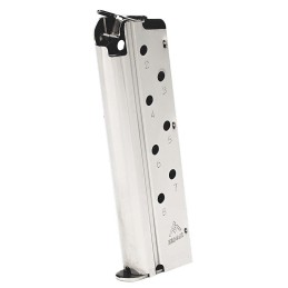 Springfield Armory PI6071 1911 EMP 8rd 40 SW Stainless Steel