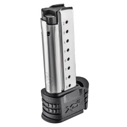 Springfield Armory XDS09061 XDS  9rd 9mm Luger Stainless Steel