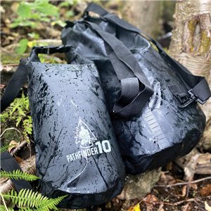 20L Dry Bag Black