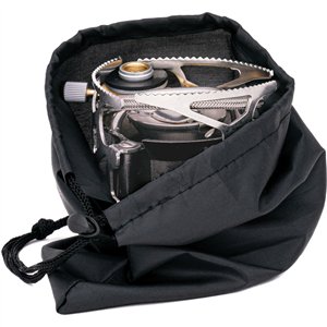 Camping Multi-Fuel Stove