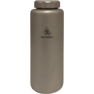 Titanium Bottle 1050ml