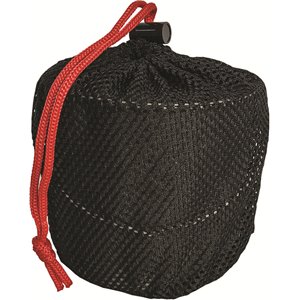 Titanium Bush Pot 1100ml